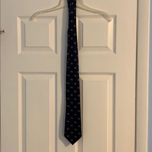 100% authentic Gucci neck tie